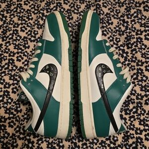 Nike Dunk Lottery